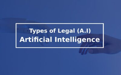 legal AI Types