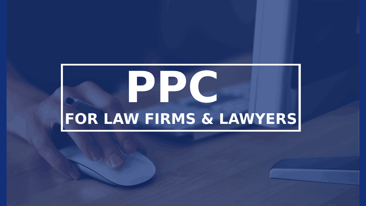ppc for law firms